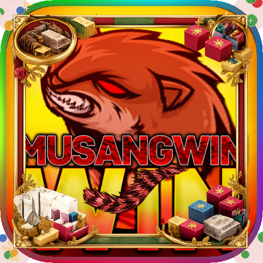 musangwin — mitra unggulan