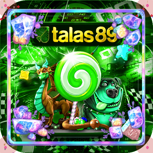 talas89 — galeri pratinjau - APK Resmi