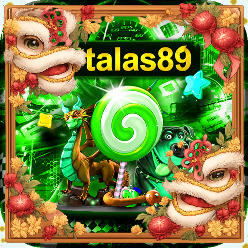 talas89 — galeri pratinjau Resmi APK